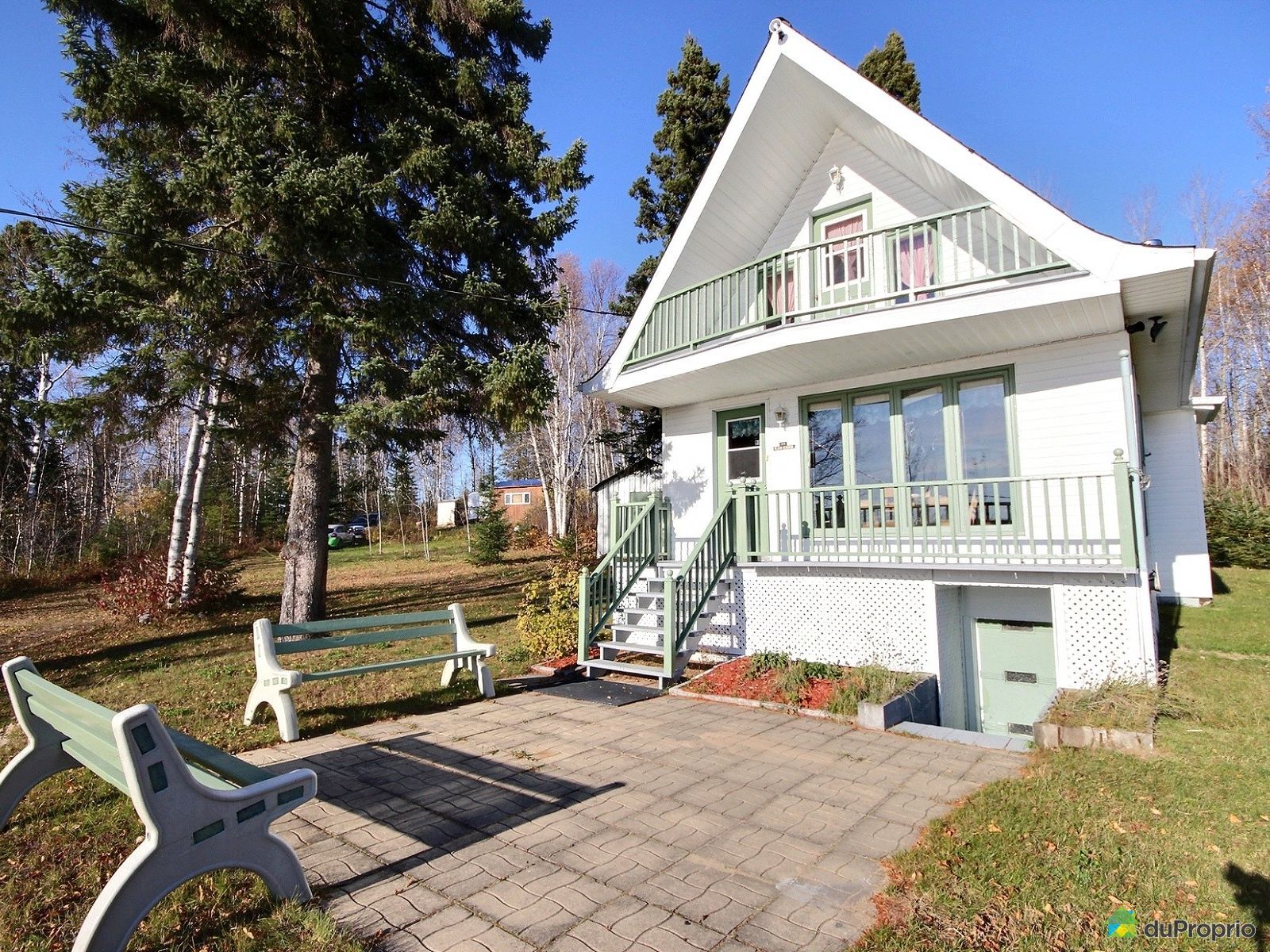 LacBouchette J’ai vendu! DuProprio