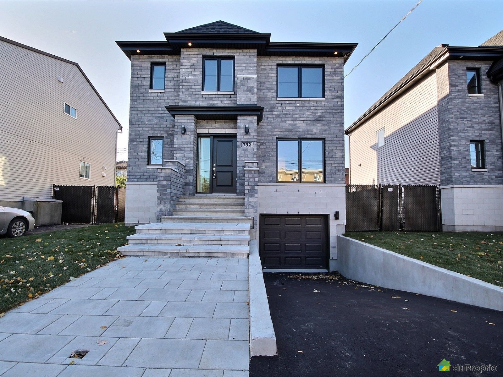 792, 16e avenue, PointeAuxTrembles / MontréalEst à vendre DuProprio 792, 16e avenue, PointeAuxTrembles / MontréalEst à vendre DuProprio
