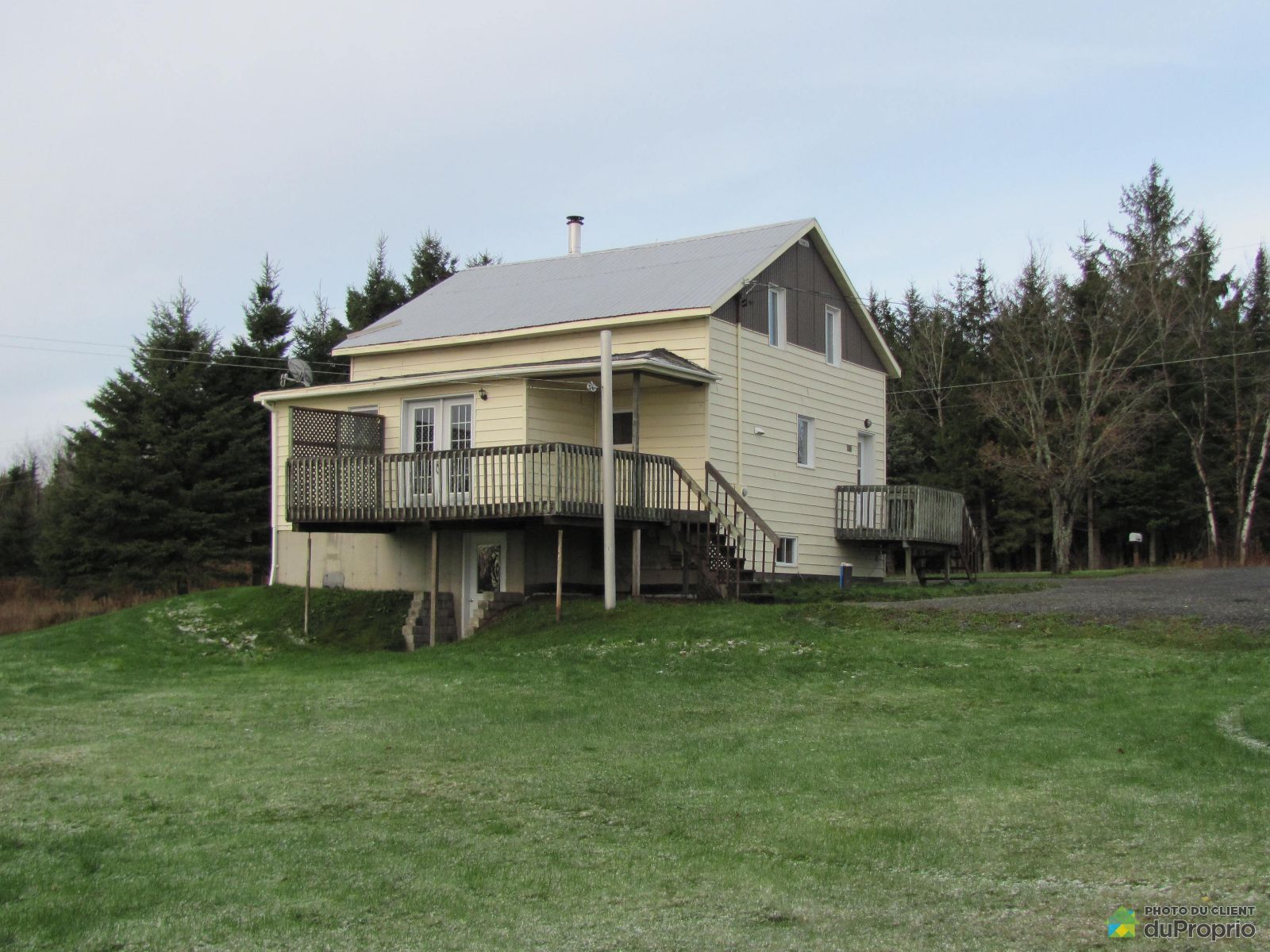 J'ai Vendu & Économisé 4 000 Bungalow SteRoseDeWatford, Nᵒ