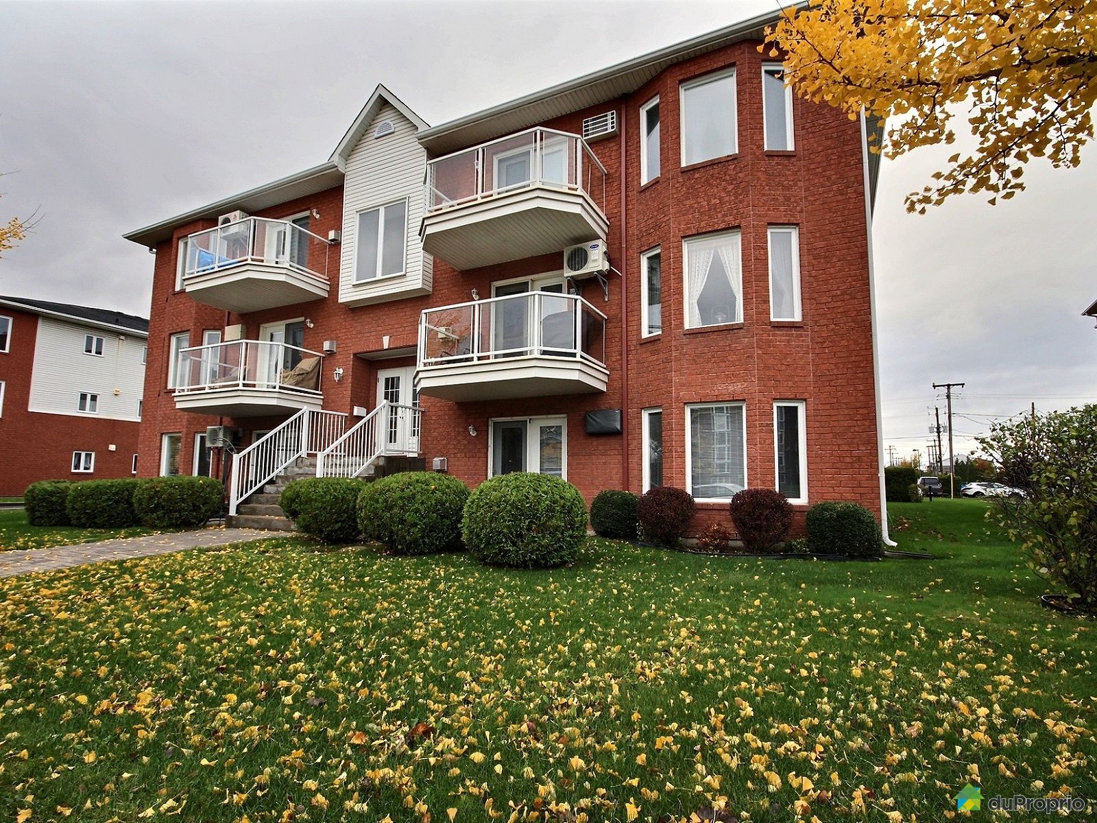 J'ai Vendu & Économisé 11 000 Condo Longueuil (StHubert), Nᵒ