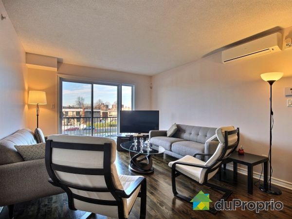 Salon - 214-10200, boulevard de l&#39;Acadie, Ahuntsic / Cartierville à vendre