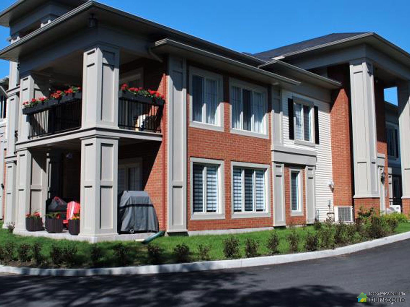 1832 rue des Sureaux, Boucherville for sale DuProprio