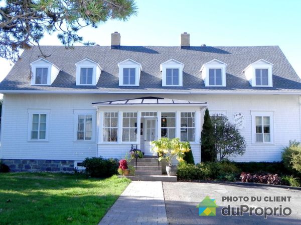 Duplex A Vendre Bas Saint Laurent Duproprio