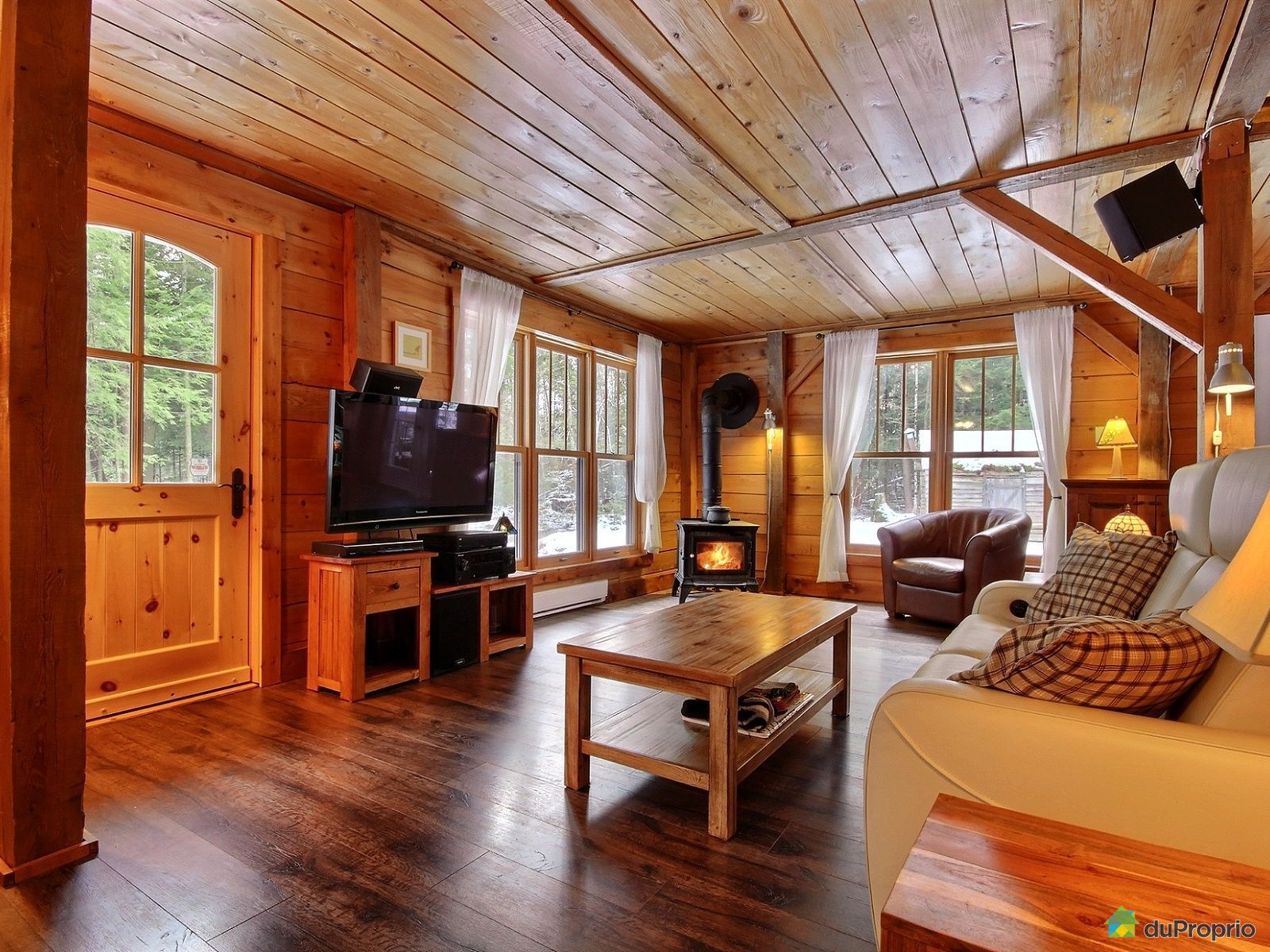 J'ai Vendu & Économisé 15 000 Maison 2 étages StukelySud, Nᵒ