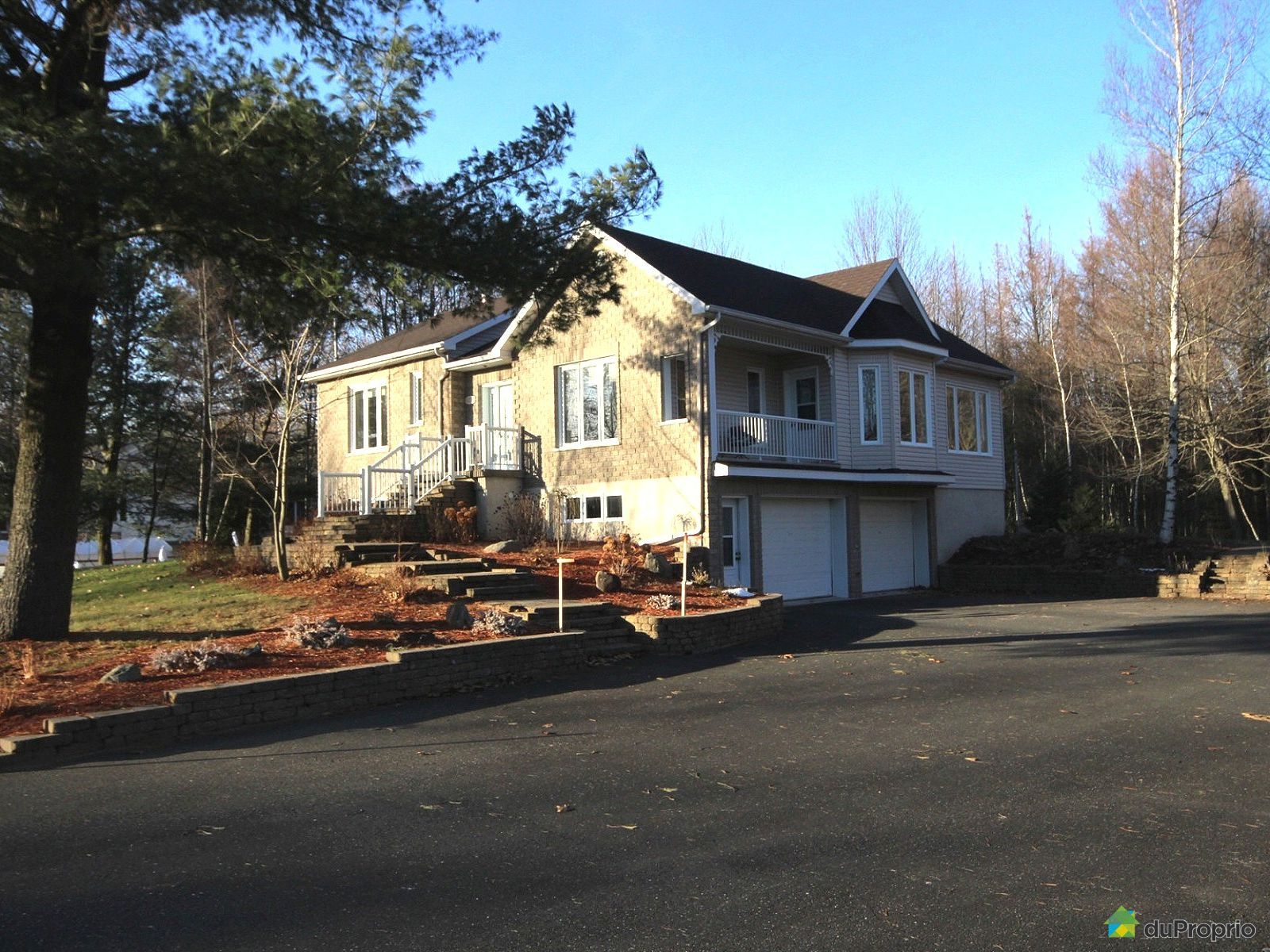 Drummondville (StCharlesDeDrummond) J’ai vendu! DuProprio