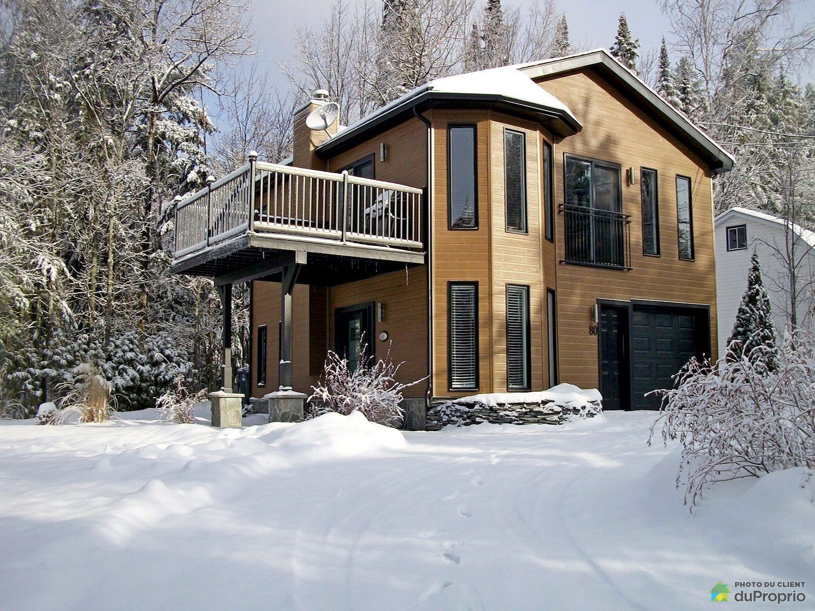 StDenisDeBrompton for sale DuProprio