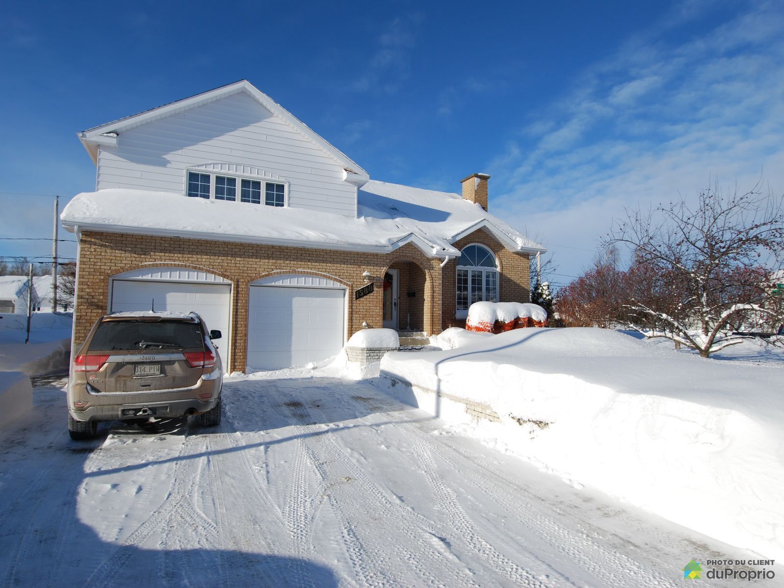 J'ai Vendu & Économisé 17 000 Maison 2 étages Nᵒ