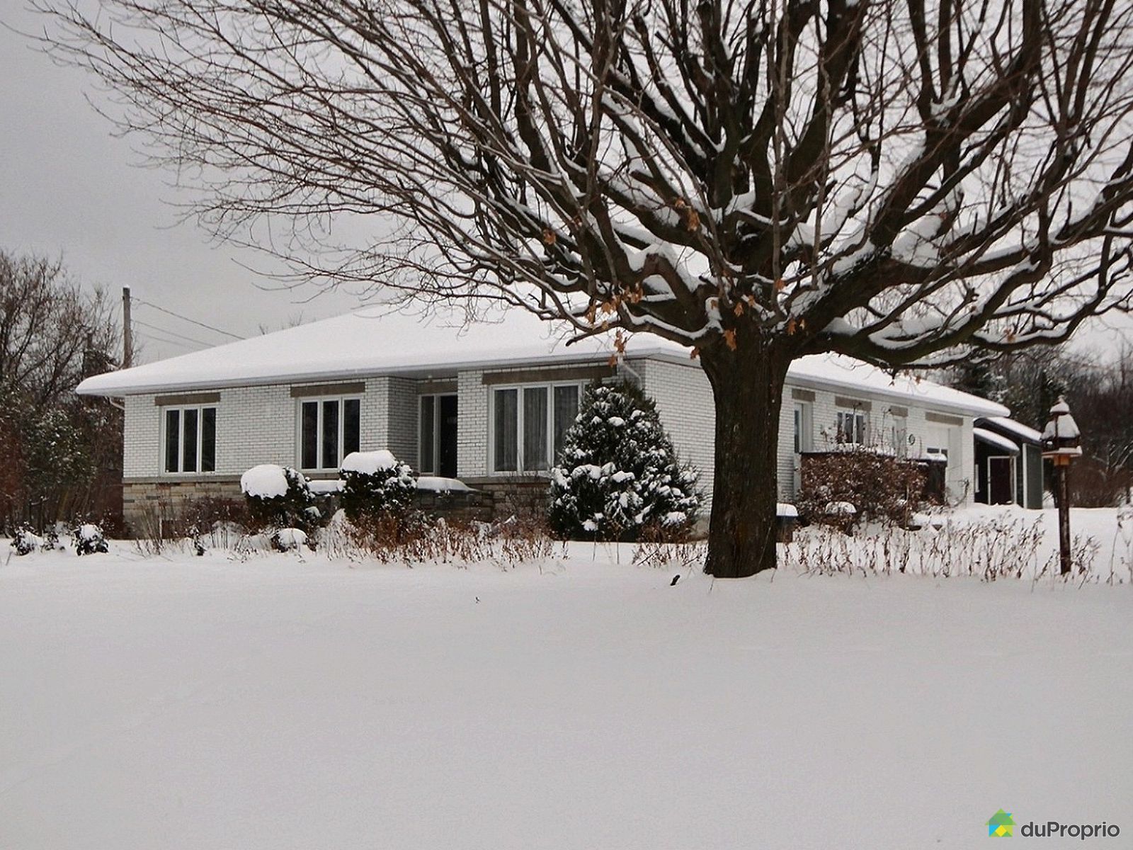 J'ai Vendu & Économisé 11 000 Bungalow ValJoli, Nᵒ 775708