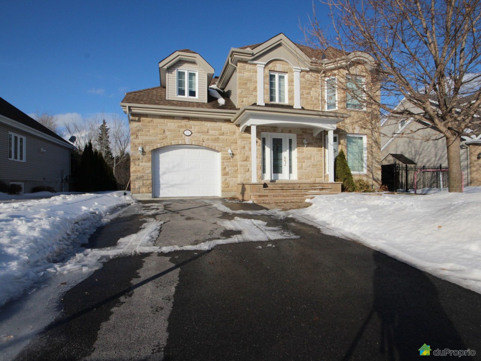 51, rue des VieuxMoulins, Gatineau (Aylmer) à vendre DuProprio