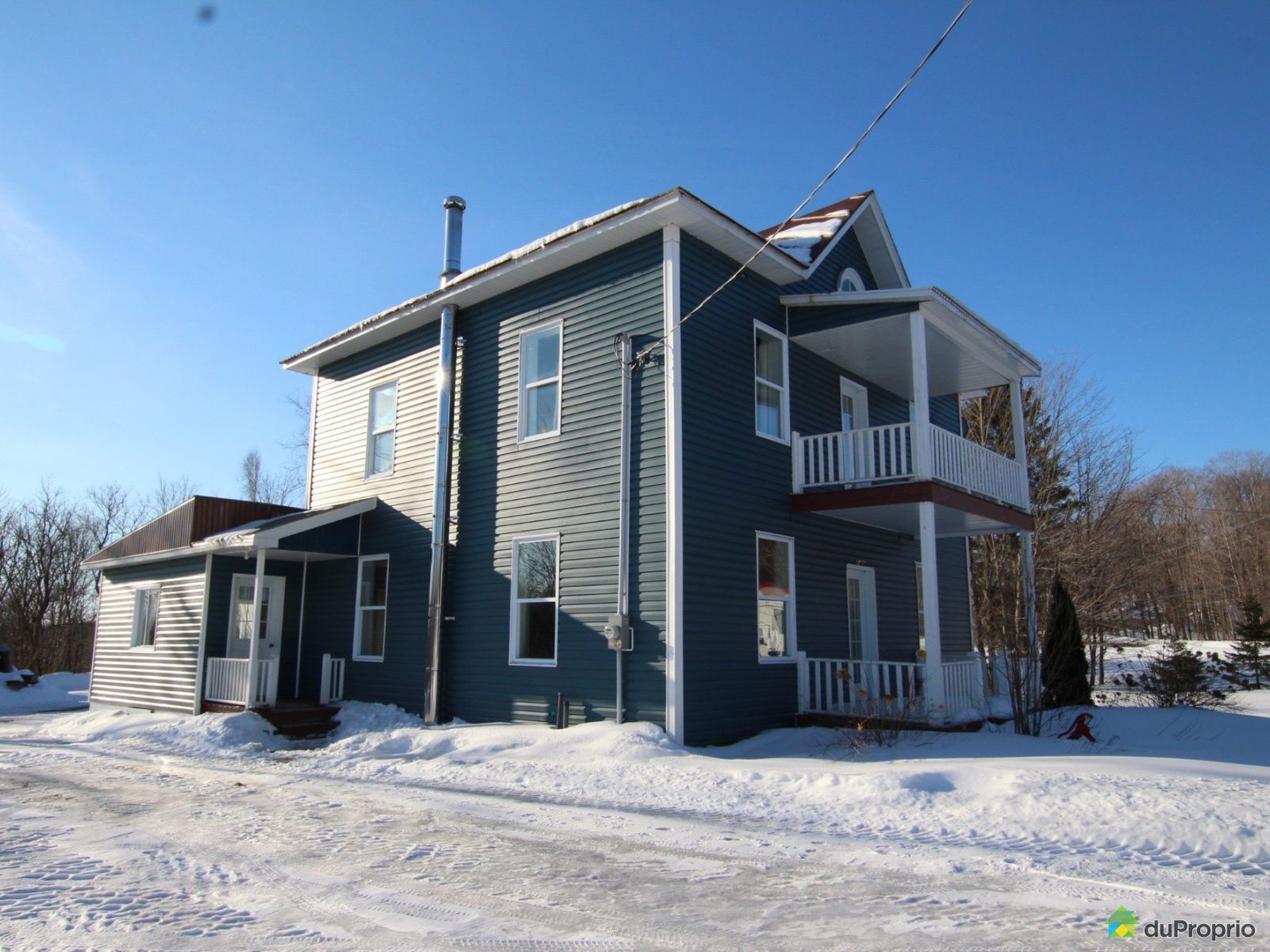 J'ai Vendu & Économisé 7 000 Maison 2 étages StLucDeVincennes