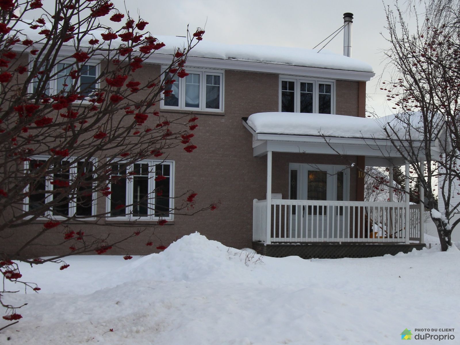 Townhouse for sale Port Cartier 3 bedrooms 2 bathrooms 771650