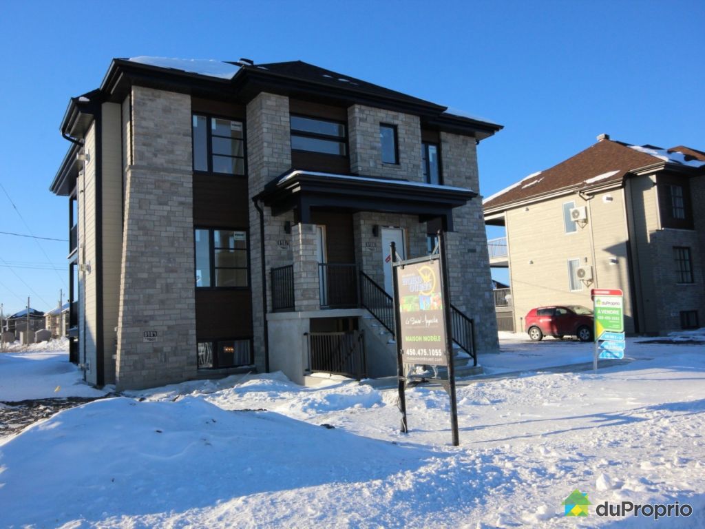 Maison Modele Mirabel Ventana Blog