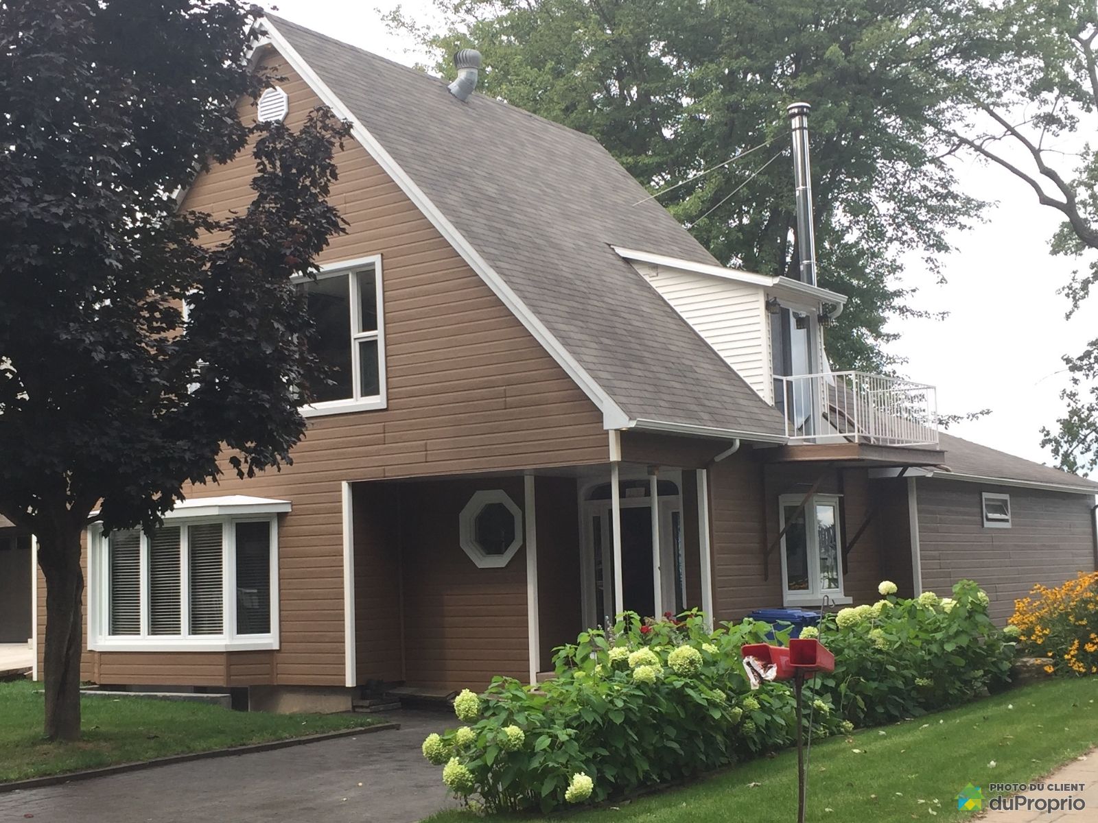 2235, chemin du Fleuve Ouest, Nicolet à vendre DuProprio