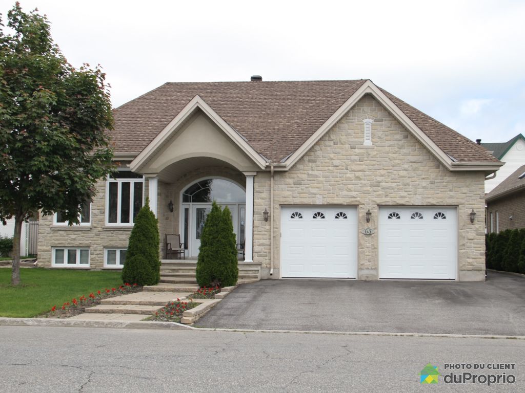 Maison Bungalow Gatineau Ventana Blog