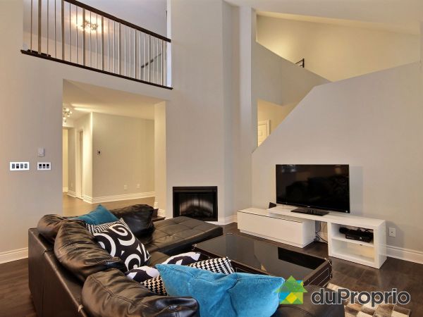 Salon - 402-131, rue de Morency, Gatineau (Gatineau) à vendre
