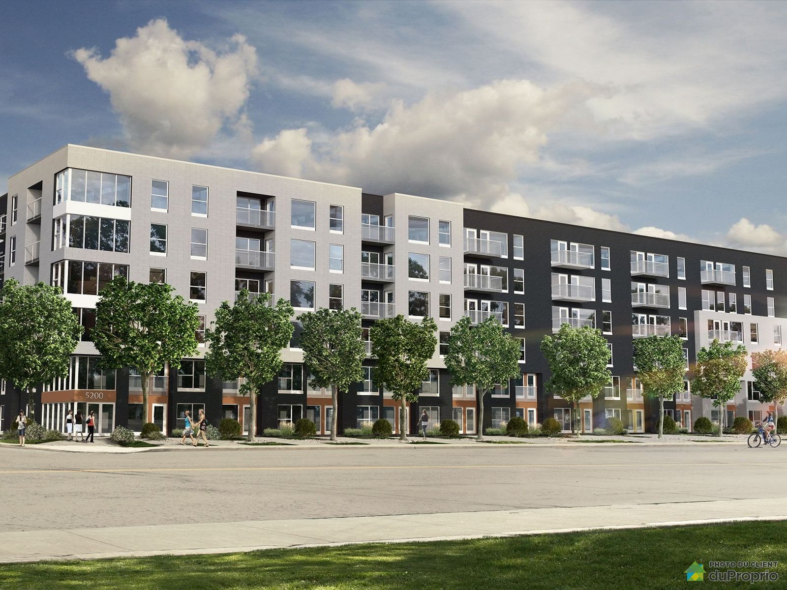 5200 rue de Contrecoeur, Mercier / Hochelaga / Maisonneuve for sale