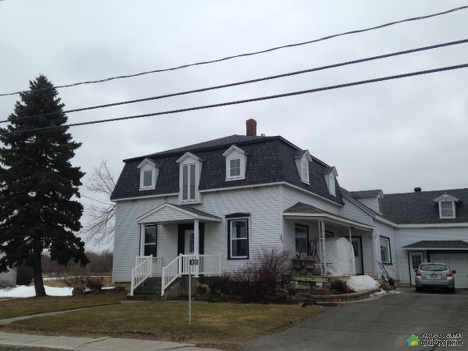 293, rue Principale, StJacquesLeMineur à vendre DuProprio