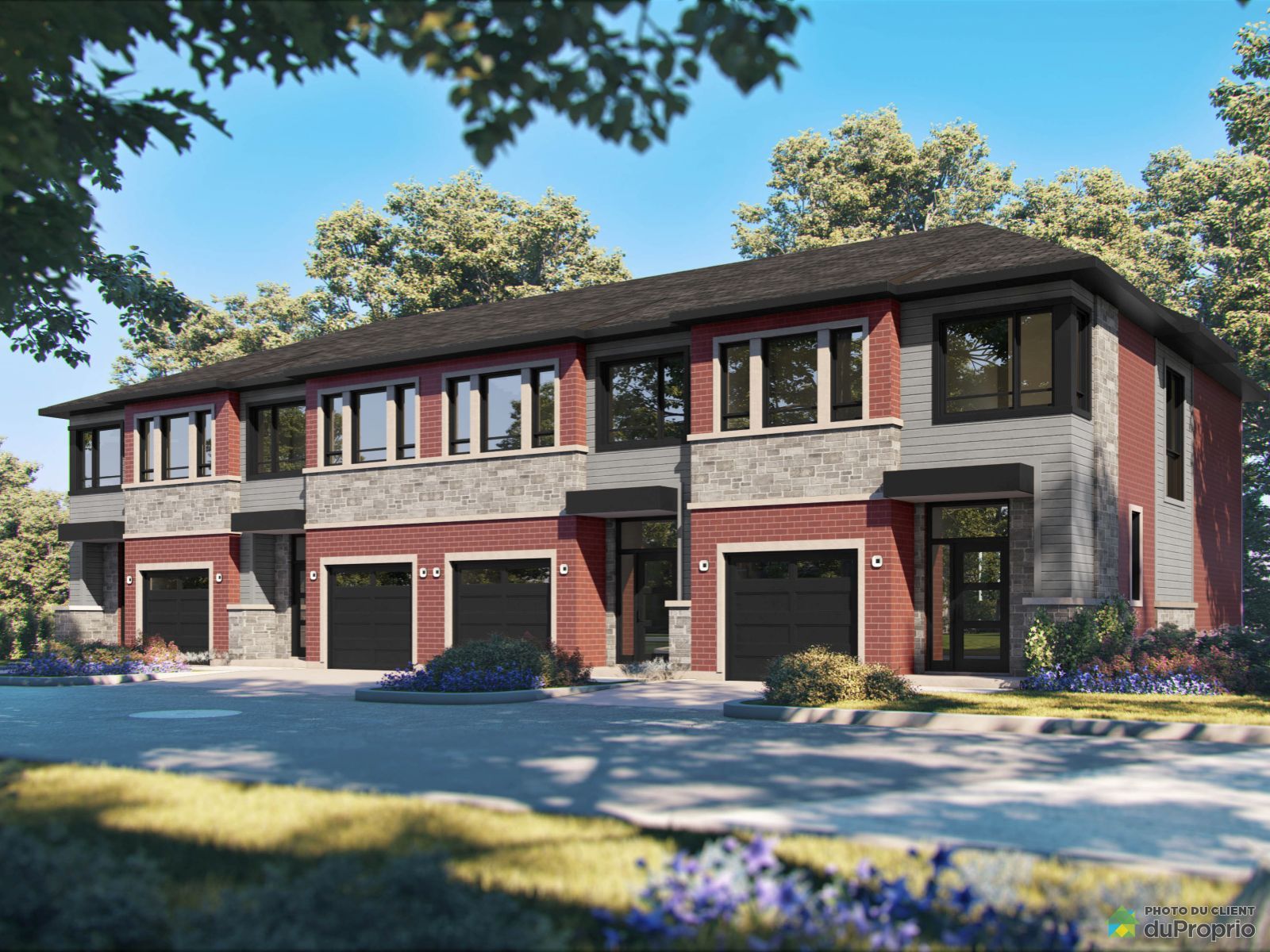 4573A, Boulevard Dagenais Ouest Par Charplexe, Fabreville à vendre DuProprio