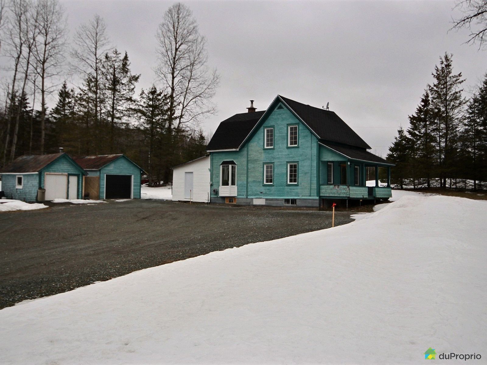 StukelySud J’ai vendu! DuProprio