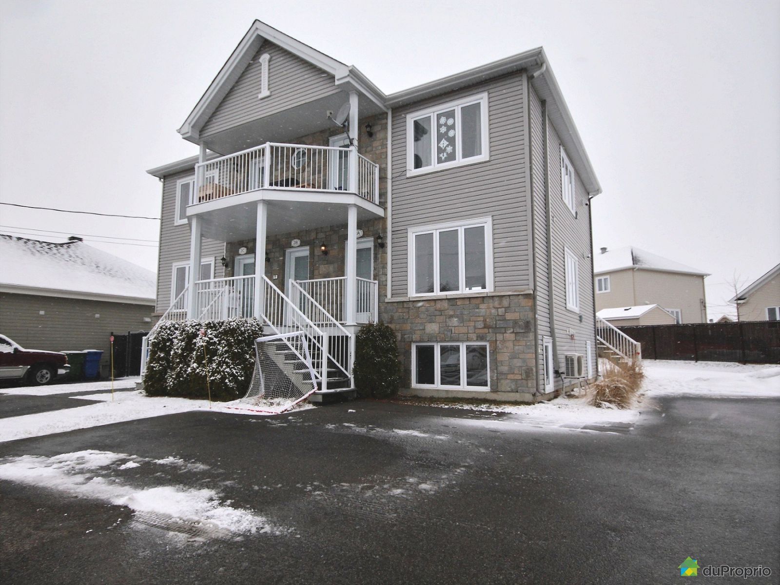 SteMartine J’ai vendu! DuProprio