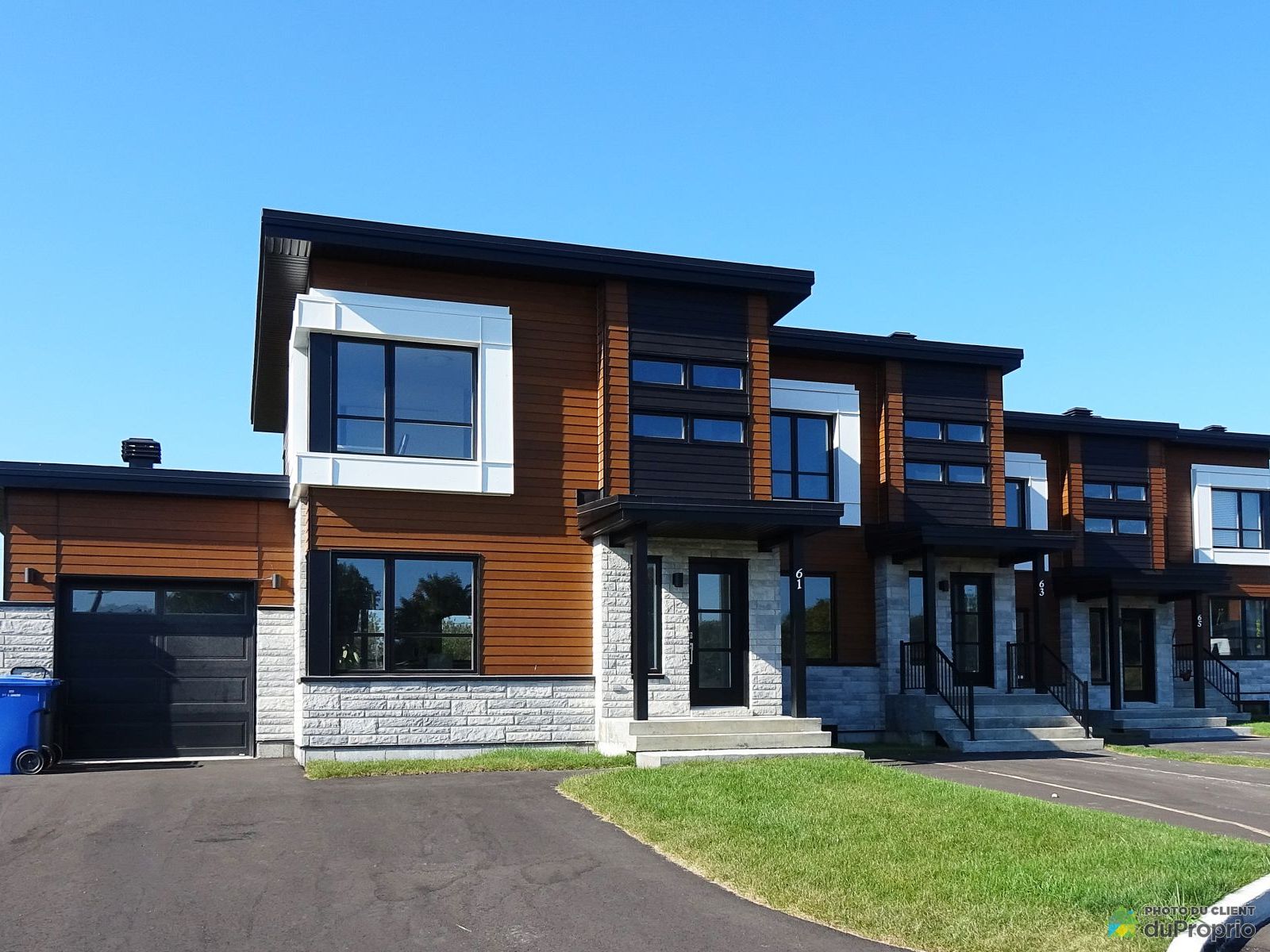 ChâteauRicher à vendre DuProprio