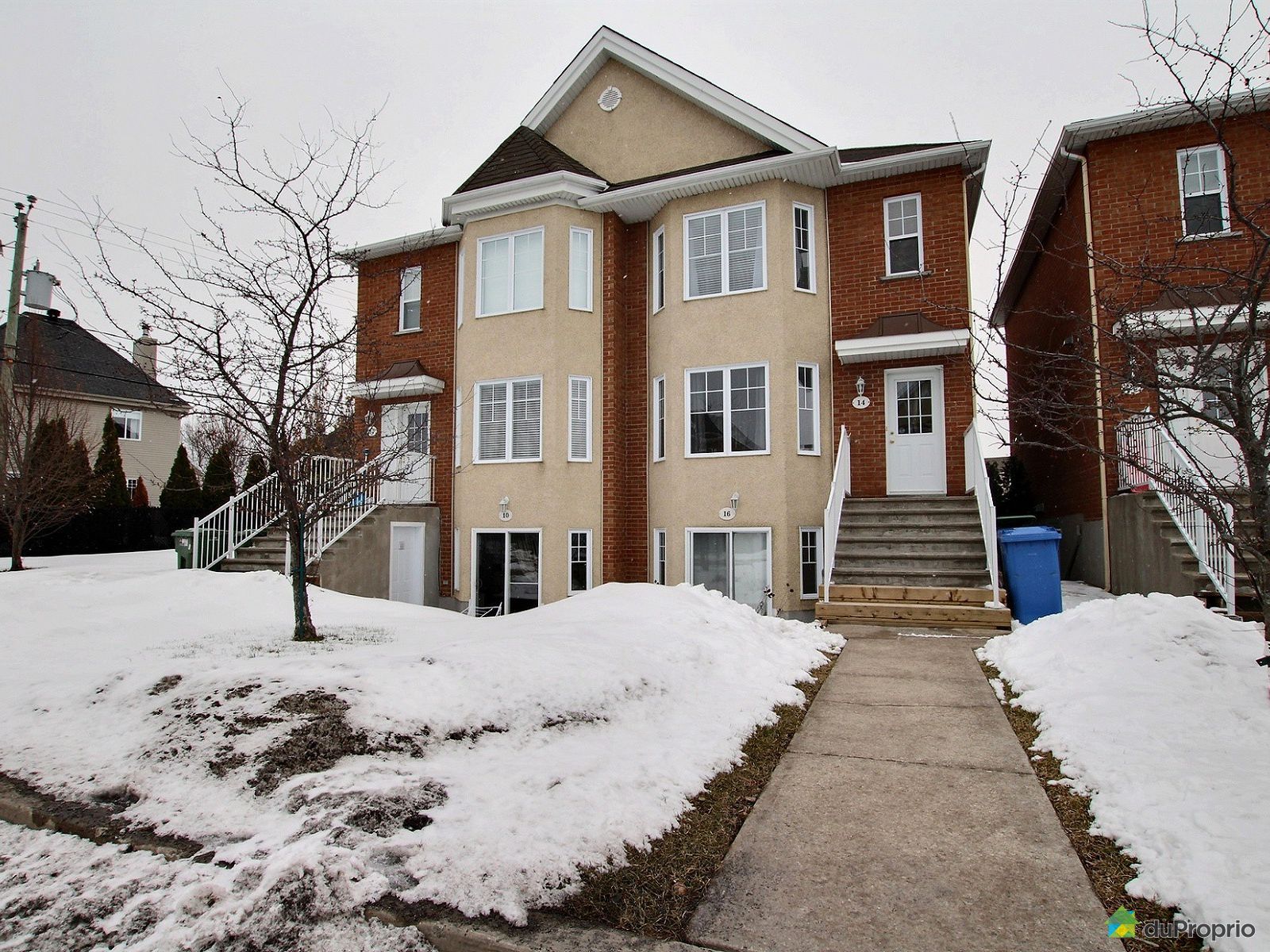 J'ai Vendu & Économisé 12 000 Condo StBasileLeGrand, Nᵒ 788924 DuProprio J'ai Vendu & Économisé 12 000 Condo StBasileLeGrand, Nᵒ 788924 DuProprio