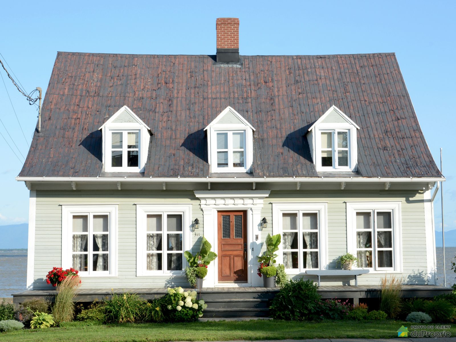 I Sold 1 1/2 Storey L'Islet (L'IsletSurMer), Nᵒ 790601 DuProprio