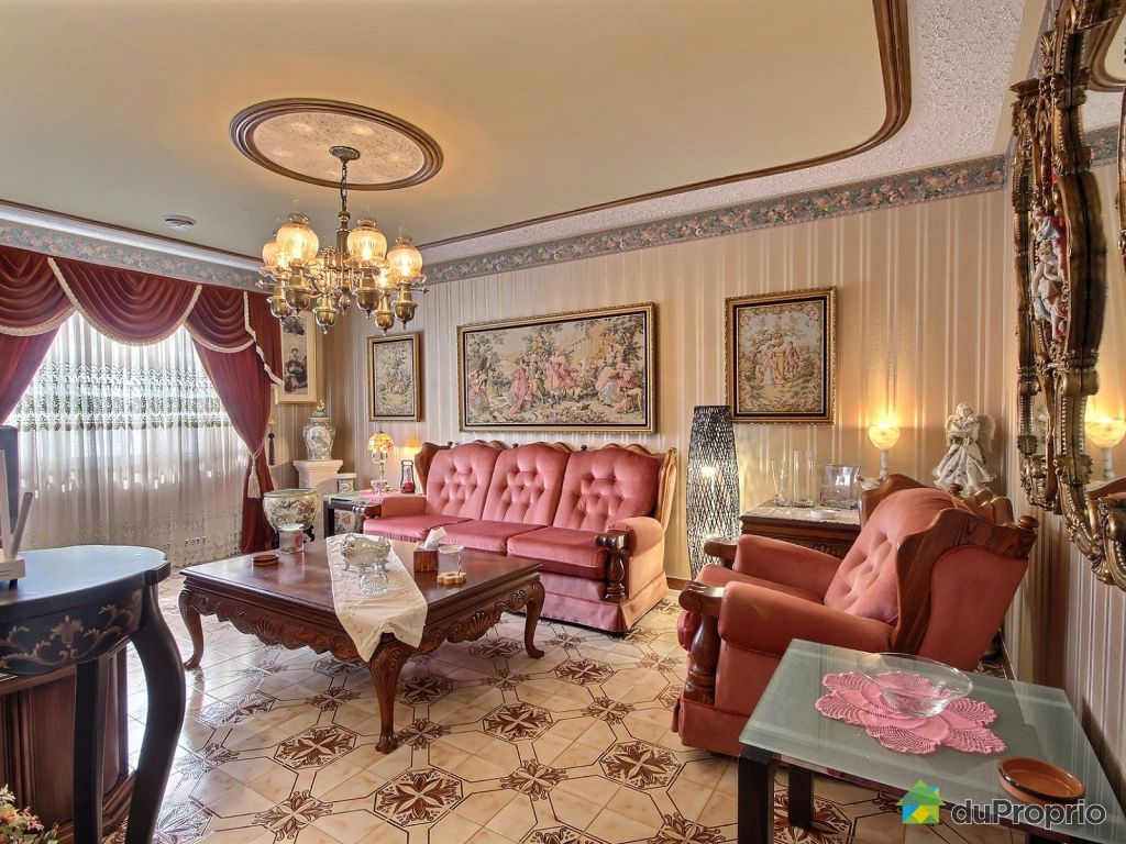 Page 2 Homes for sale in Rivière des Prairies, Real Estate DuProprio