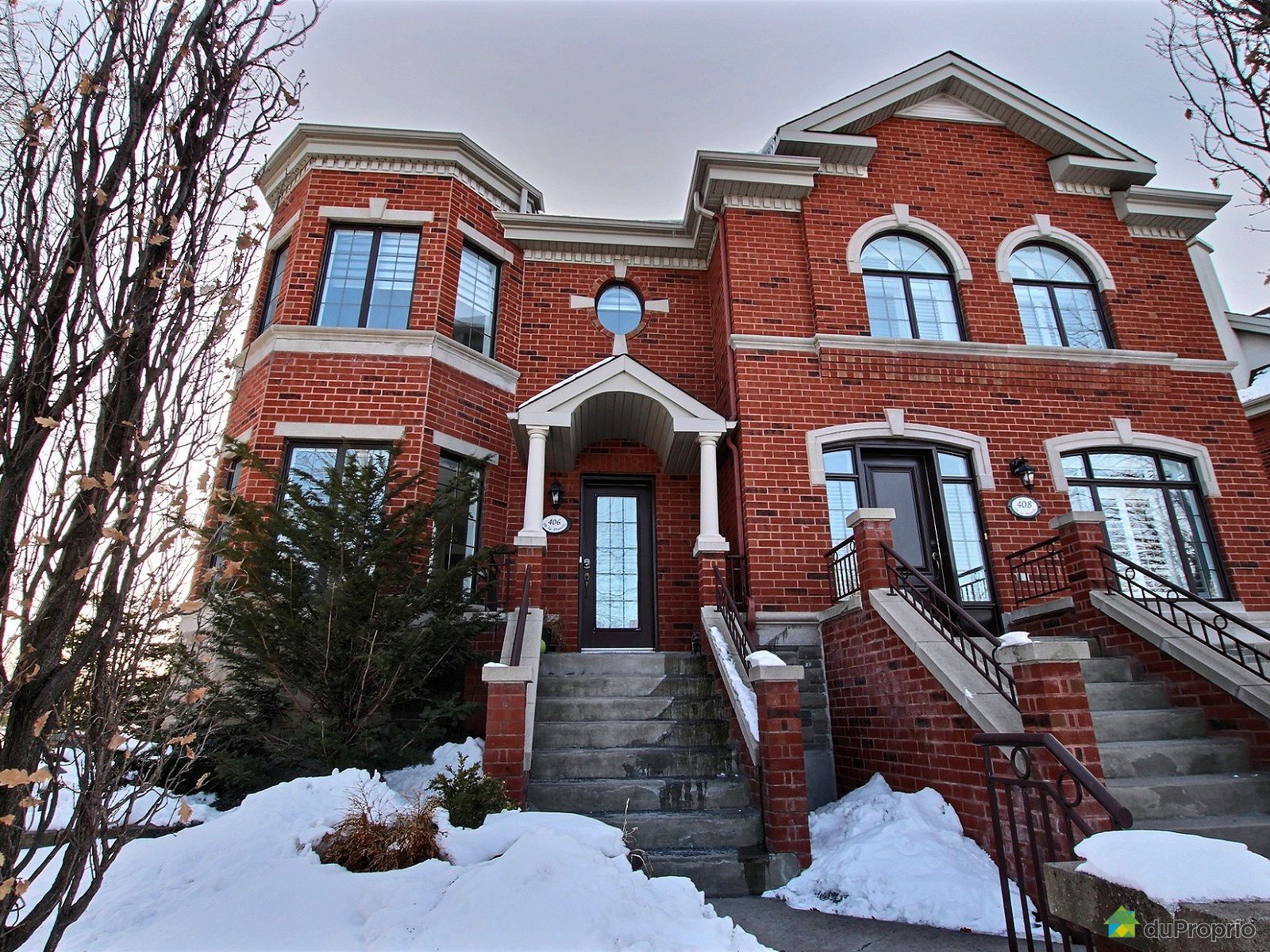 J'ai Vendu & Économisé 49 000 Maison en rangée / de ville L'Ile Des Soeurs, Nᵒ 790730