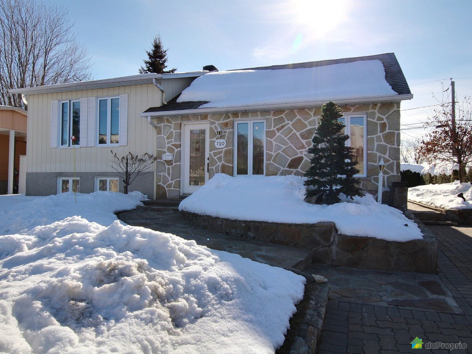720, rue de Boucherville, Drummondville (Drummondville) à vendre
