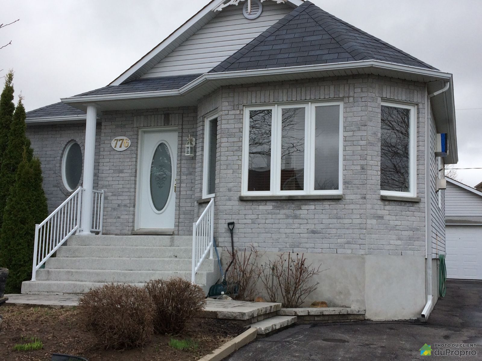 776, rue Forand, Repentigny (Le Gardeur) à vendre DuProprio 776, rue Forand, Repentigny (Le Gardeur) à vendre DuProprio