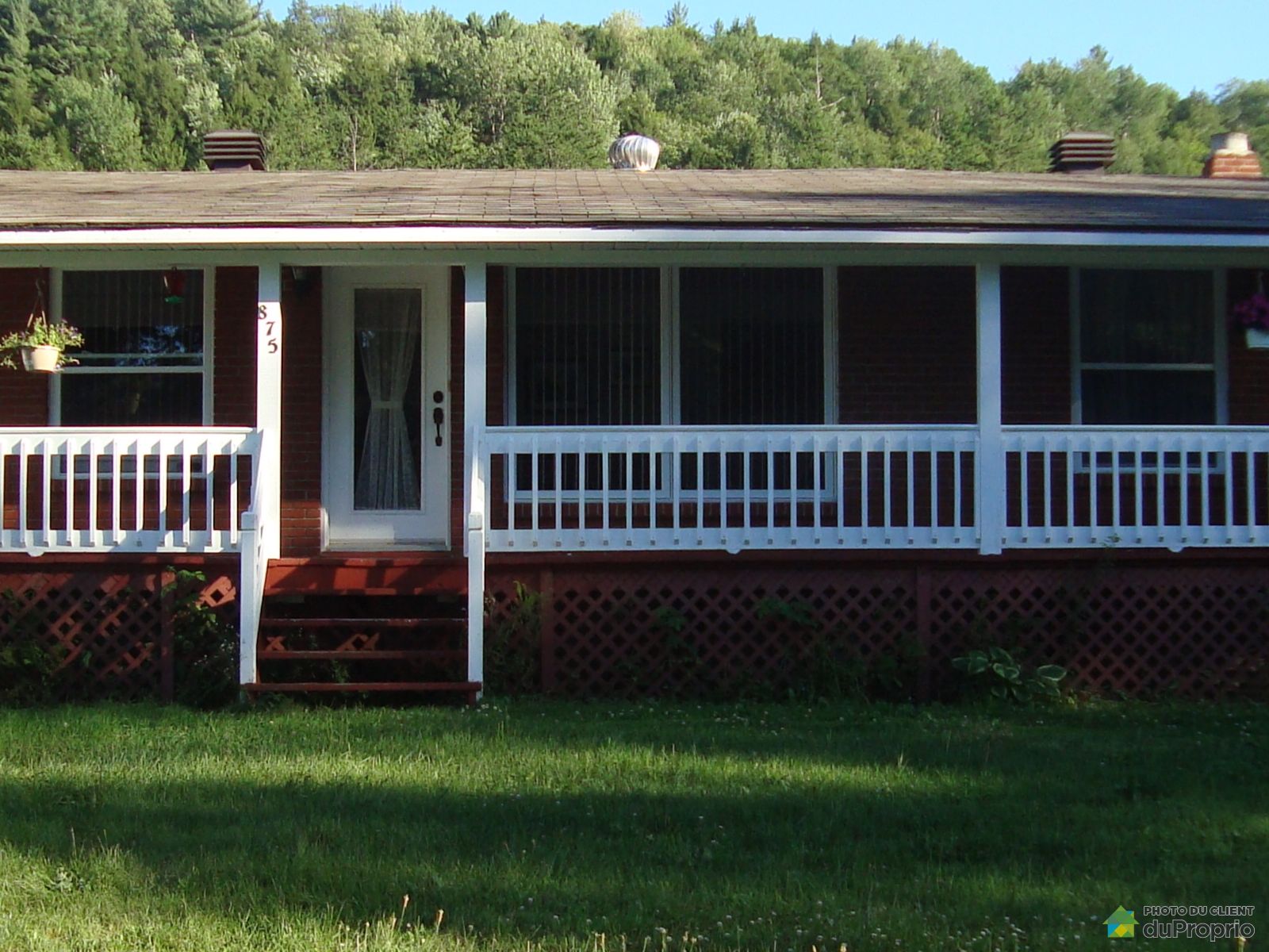 J'ai Vendu & Économisé 12 000 Fermette StSixte, Nᵒ 789480