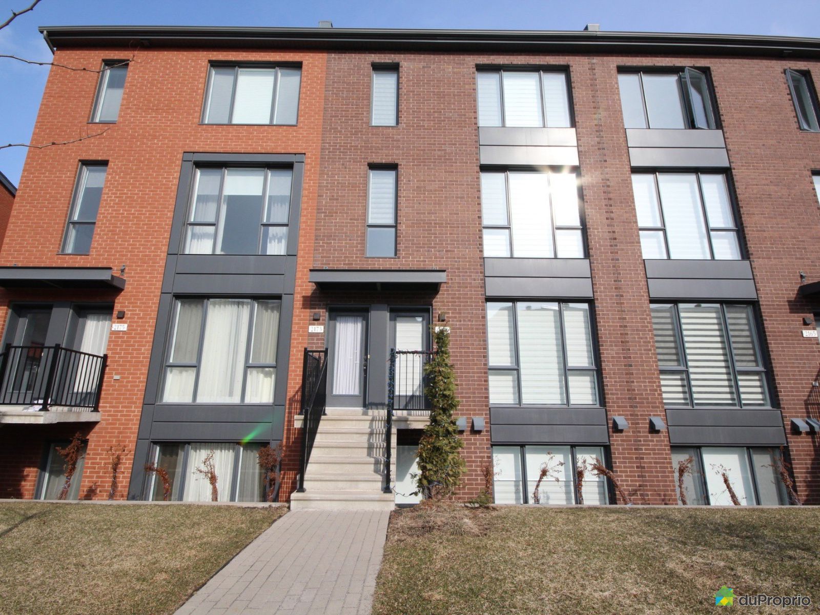 J'ai Vendu & Économisé 29 000 Condo SaintLaurent, Nᵒ 794322