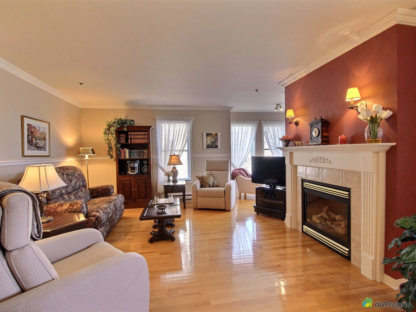 J'ai Vendu Condo SteJulie, Nᵒ 795422 DuProprio