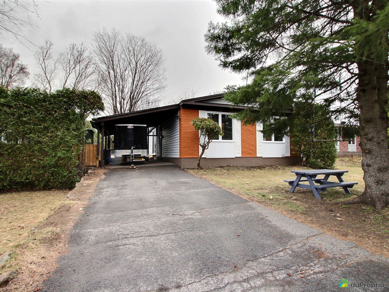 StBrunoDeMontarville J’ai vendu! DuProprio