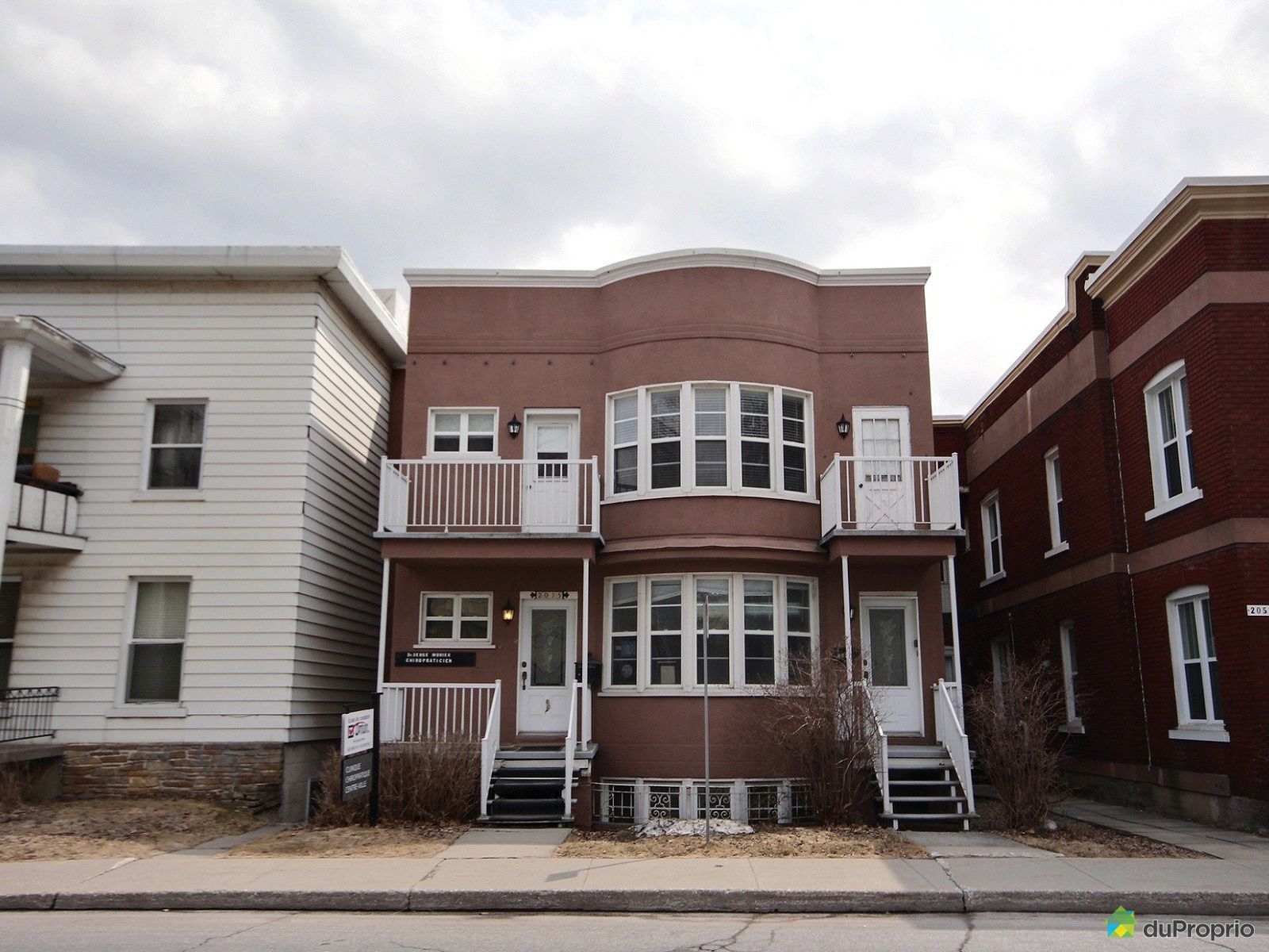 2035, rue Girouard Ouest, StHyacinthe à vendre DuProprio