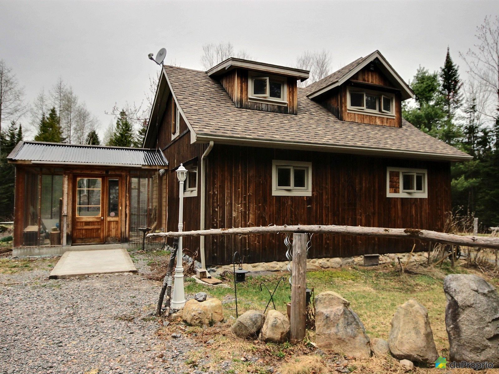 ValDesLacs J’ai vendu! DuProprio