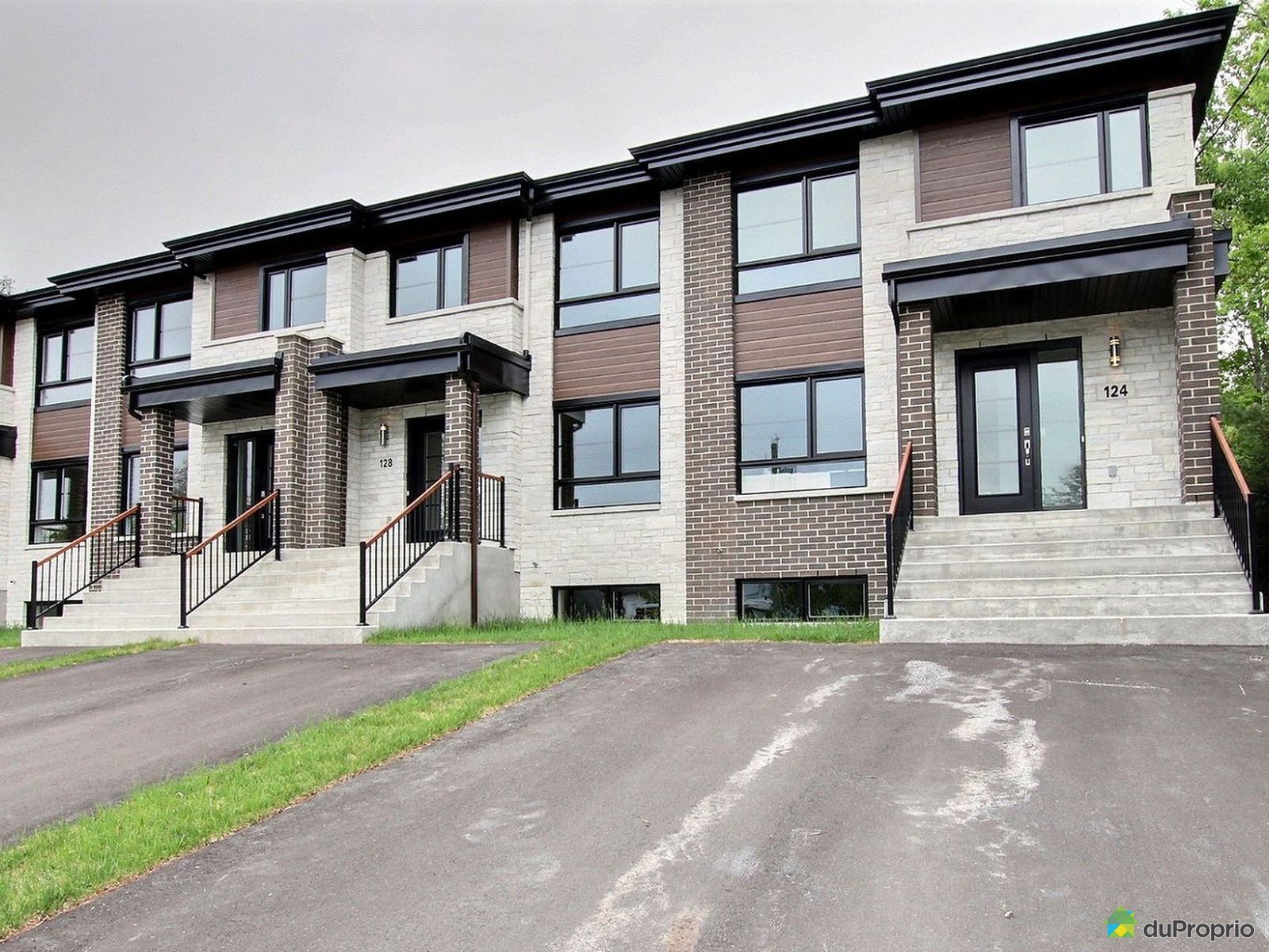 124 Rue Stéphane, StCalixte for sale DuProprio