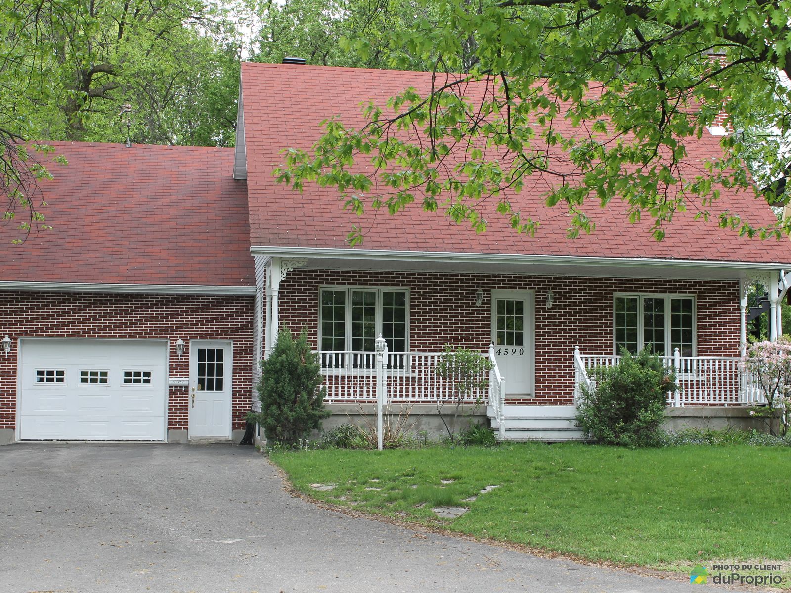 4590, rue NotreDame Ouest, TroisRivières (TroisRivièresOuest) à