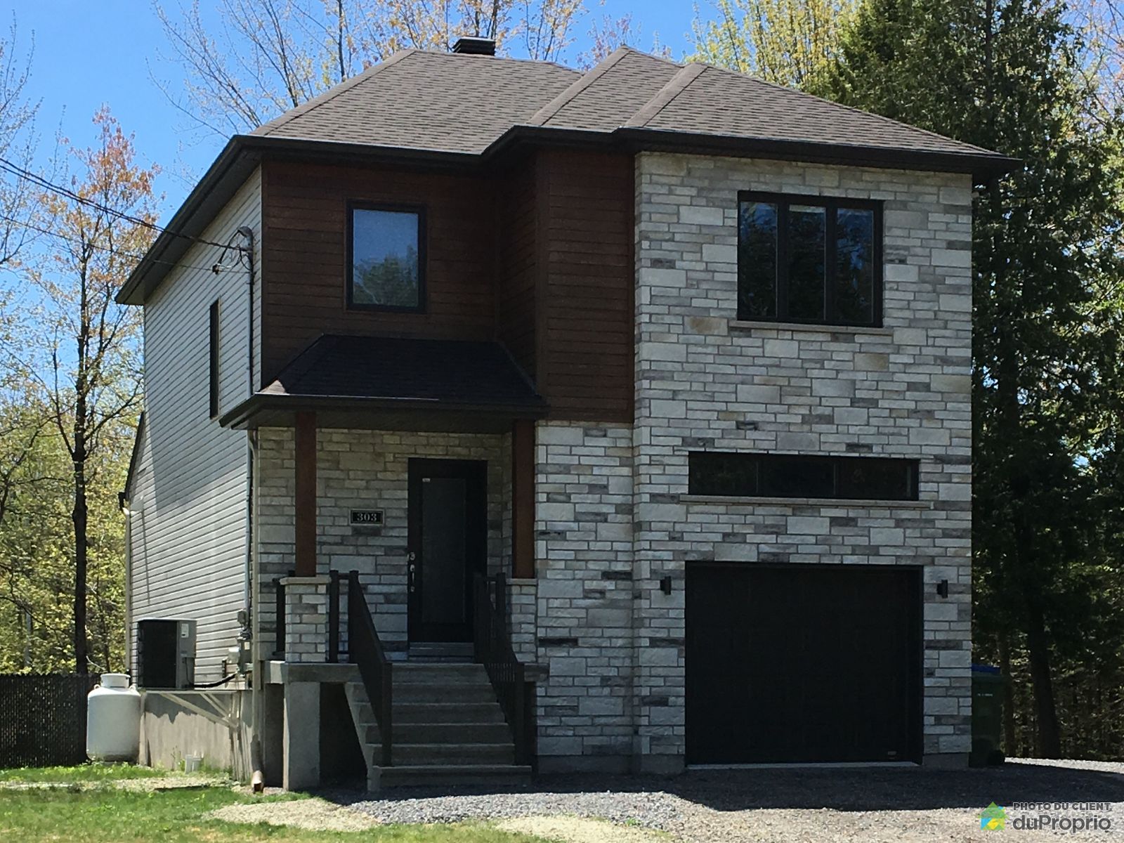 J'ai Vendu & Économisé 18 000 Maison 2 étages StColomban, Nᵒ