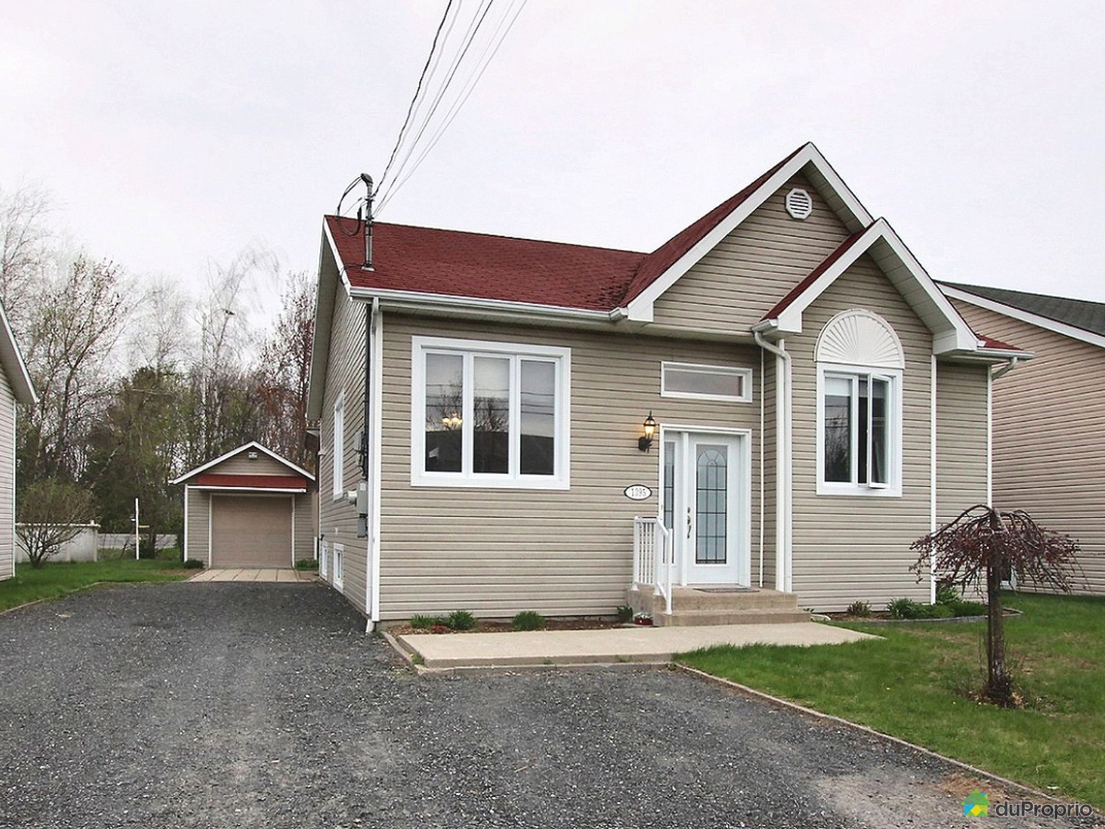 Du Proprio Maison A Louer Drummondville Ventana Blog