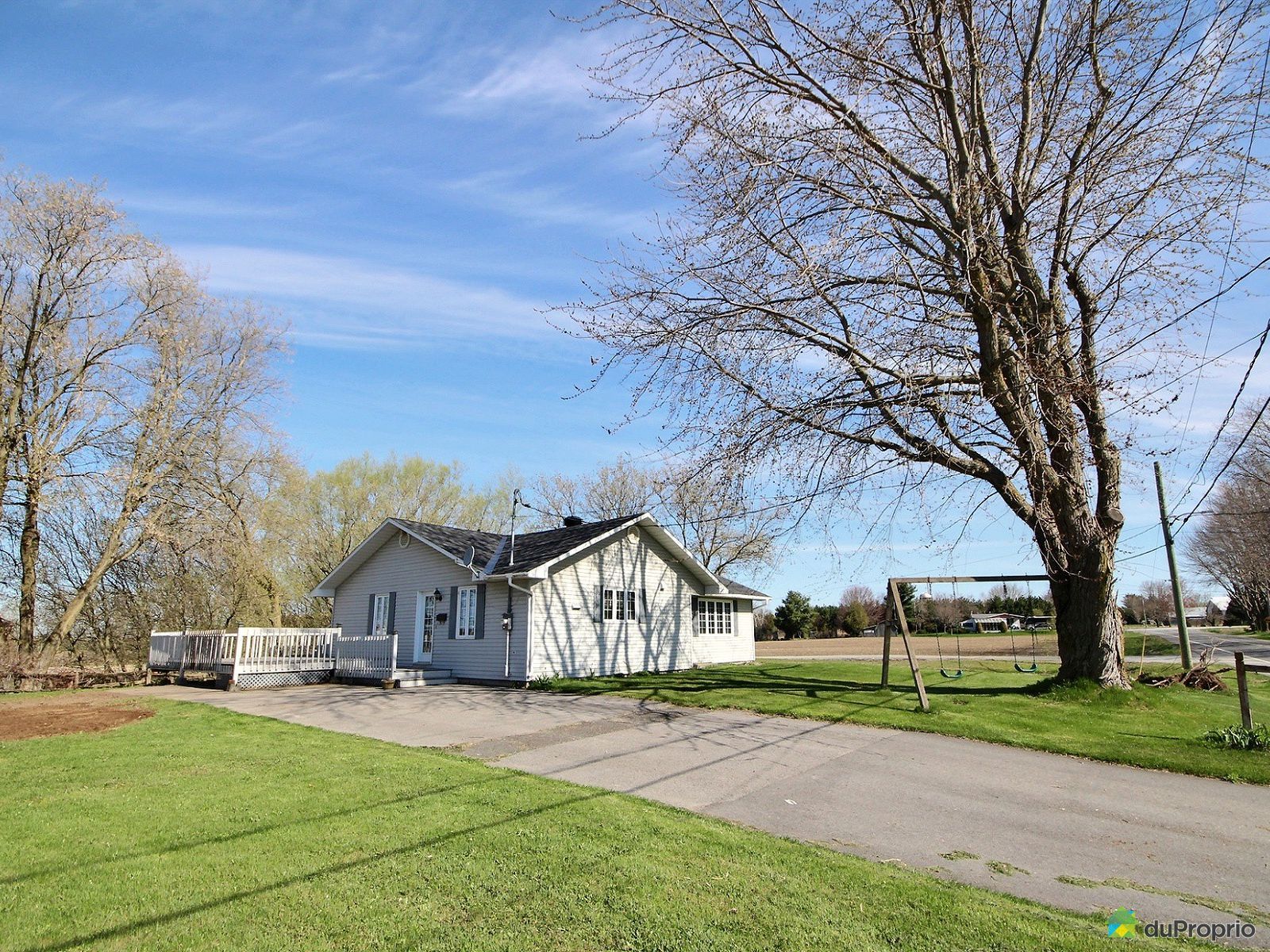 StIgnacedeStanbridge J’ai vendu! DuProprio