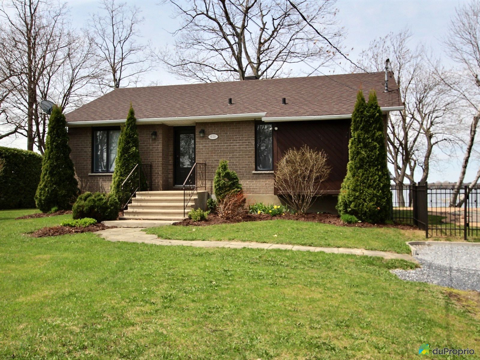 J'ai Vendu & Économisé 28 000 Bungalow VeniseEnQuebec, Nᵒ