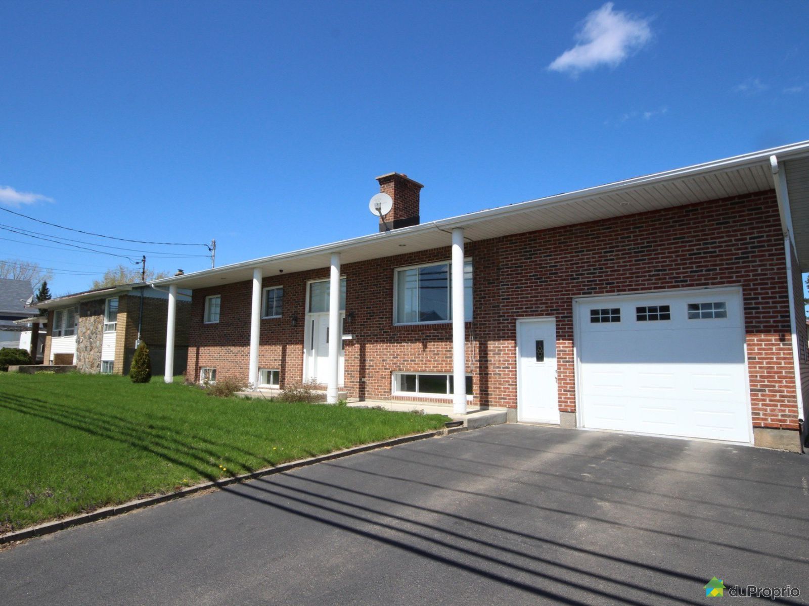 3320, boulevard SaintJean, TroisRivières (TroisRivièresOuest) à vendre DuProprio 3320, boulevard SaintJean, TroisRivières (TroisRivièresOuest) à vendre DuProprio
