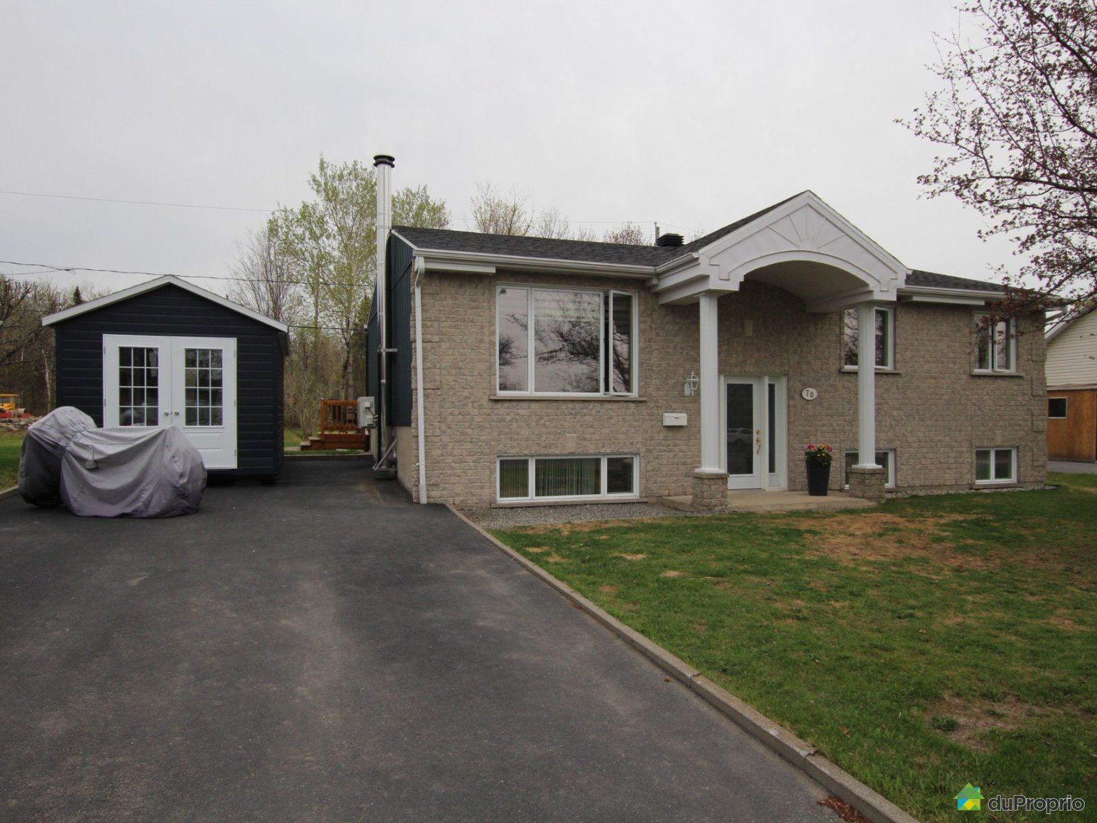 70, rue Lamartine, Lévis à vendre DuProprio