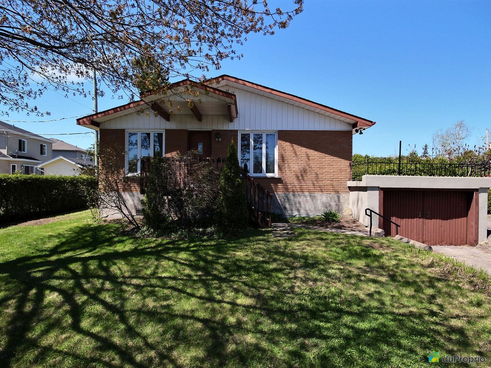 SteMartheSurLeLac J’ai vendu! DuProprio