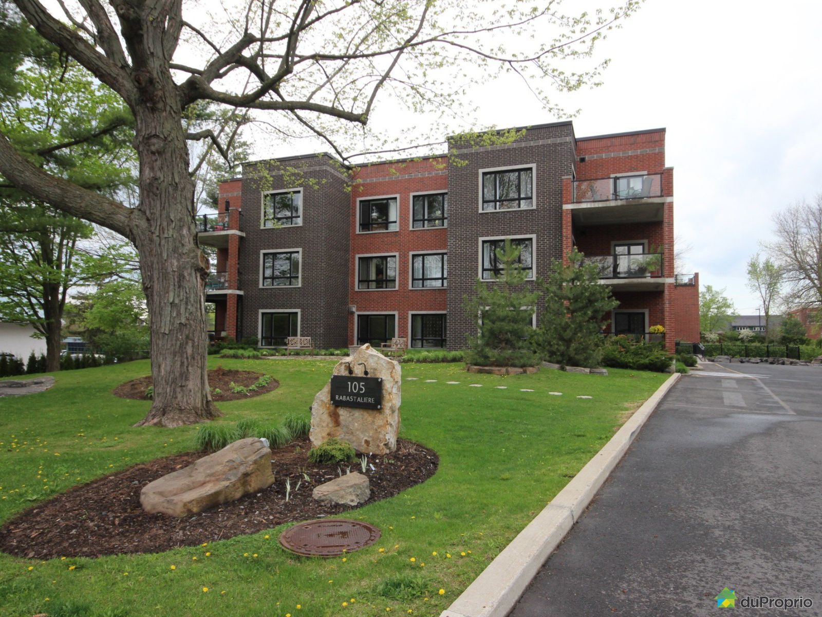 StBrunoDeMontarville I sold! DuProprio