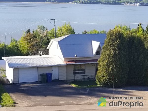 3286, chemin des Coudriers, L'Isle-aux-Coudres à vendre