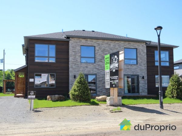 Mirabel propriétés neuves  condos à vendre  DuProprio