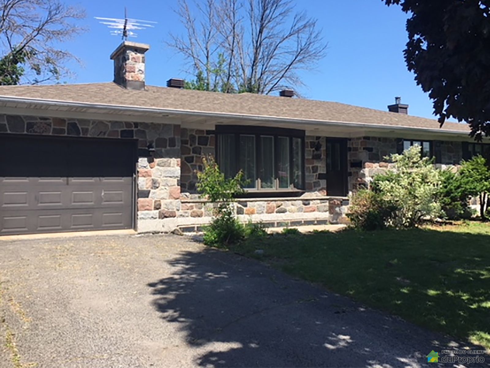 StMathiassurRichelieu J’ai vendu! DuProprio